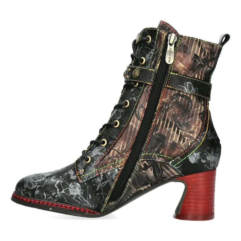 Bottines - INCAO 14