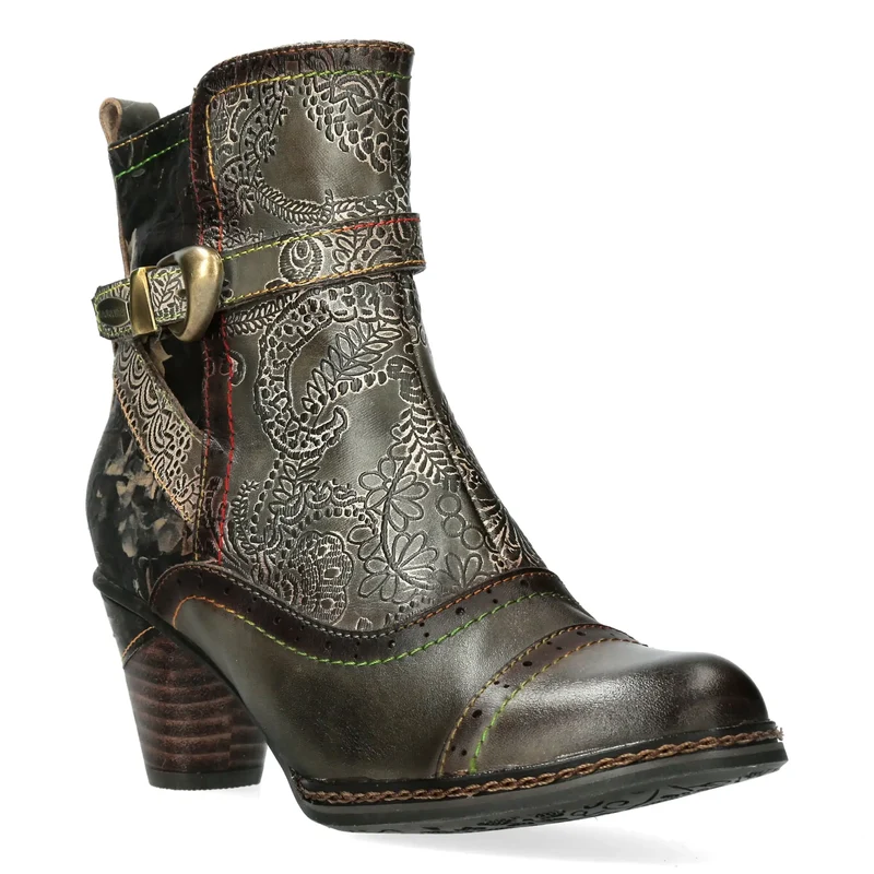 Bottines - ALCIZEEO 34