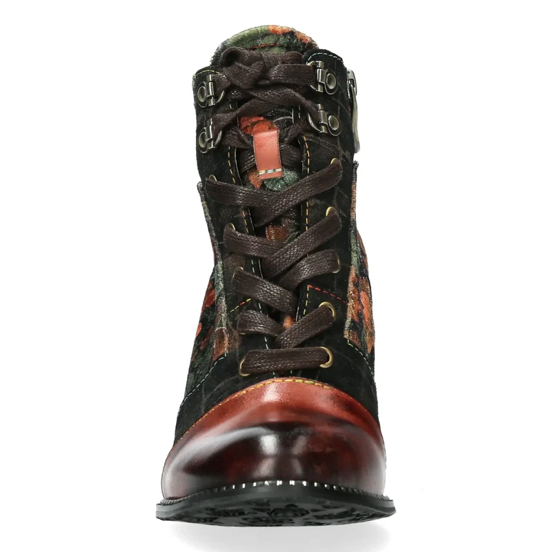 Bottines - LEDAO 17