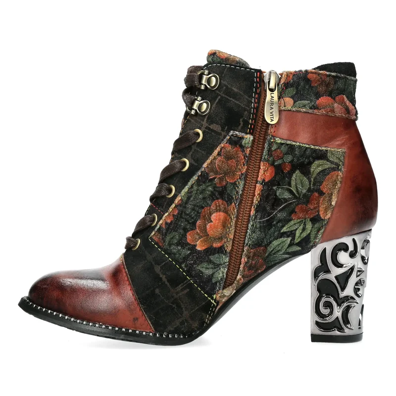 Bottines - LEDAO 17