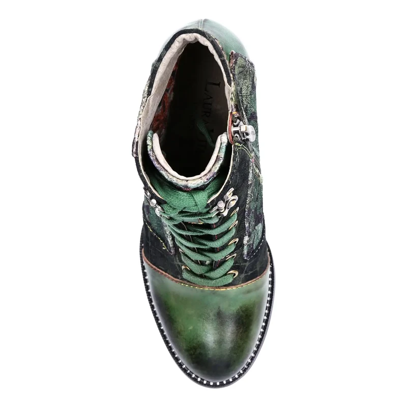 Bottines - LEDAO 17