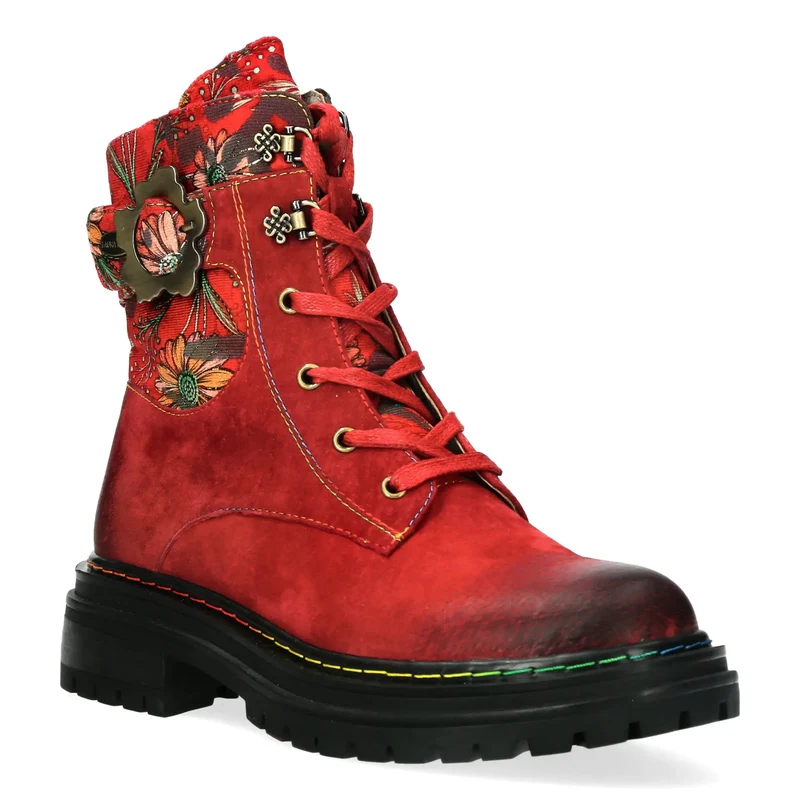 Bottines - KANDYO 22