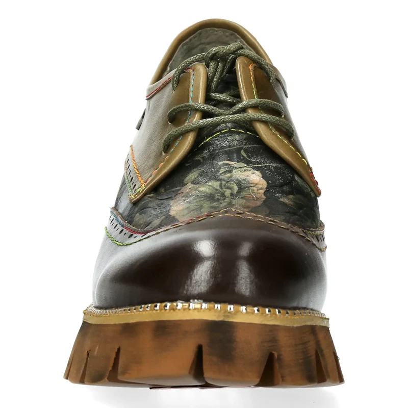 Derbies - OMIO 66