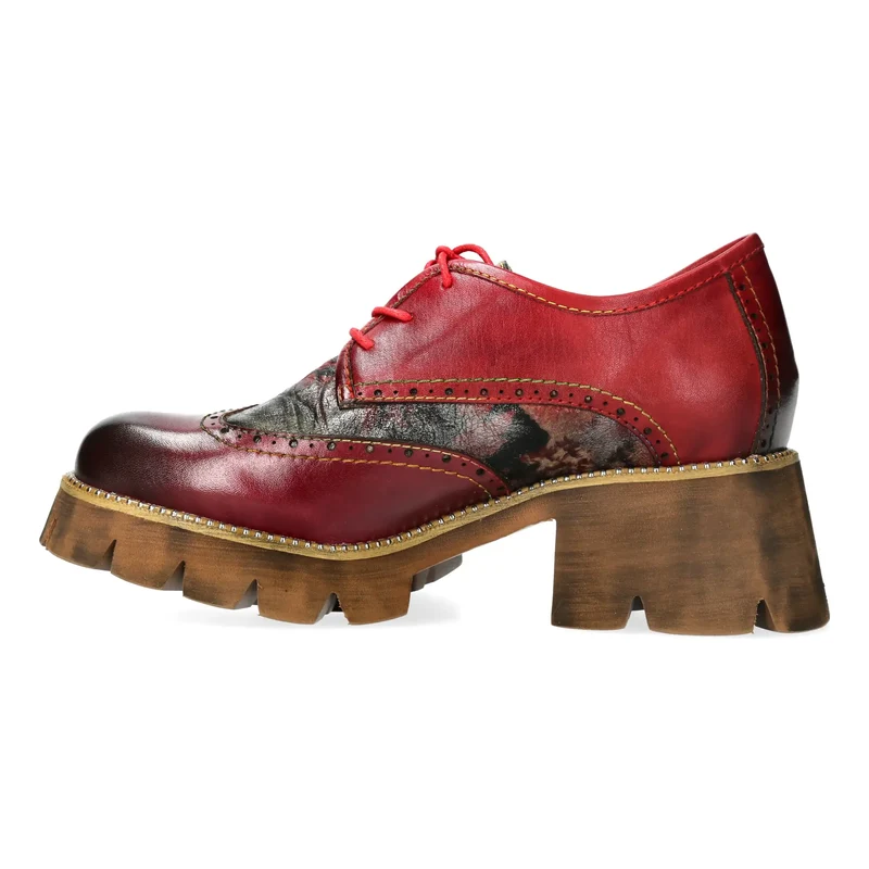 Derbies - OMIO 66