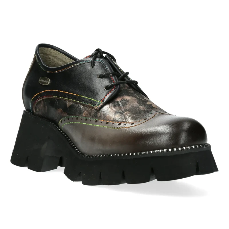 Derbies - OMIO 66