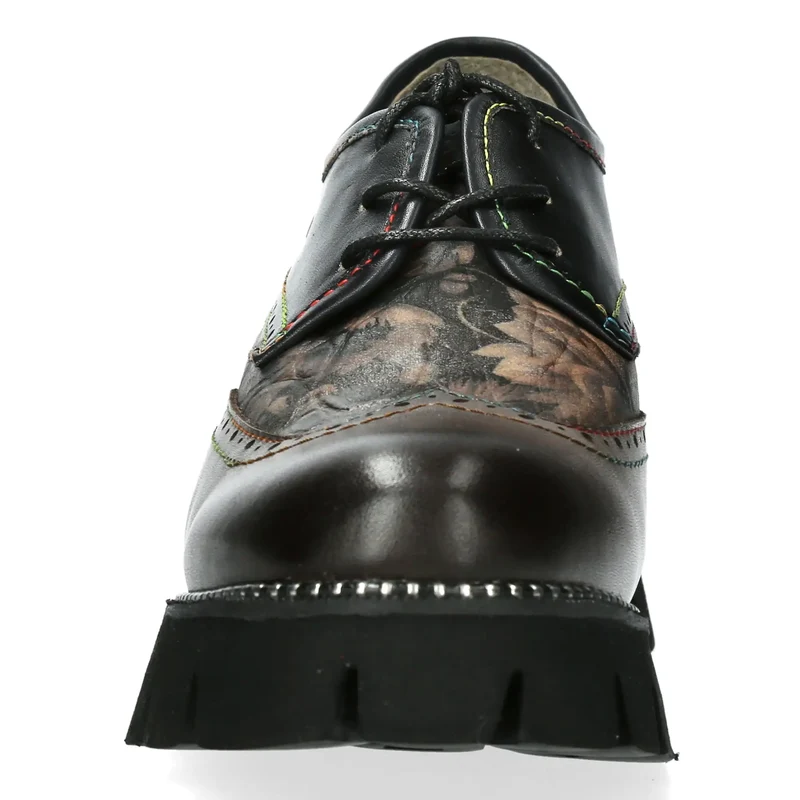Derbies - OMIO 66