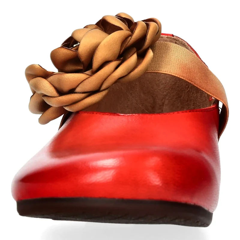 Ballerines - FLORINEO 01