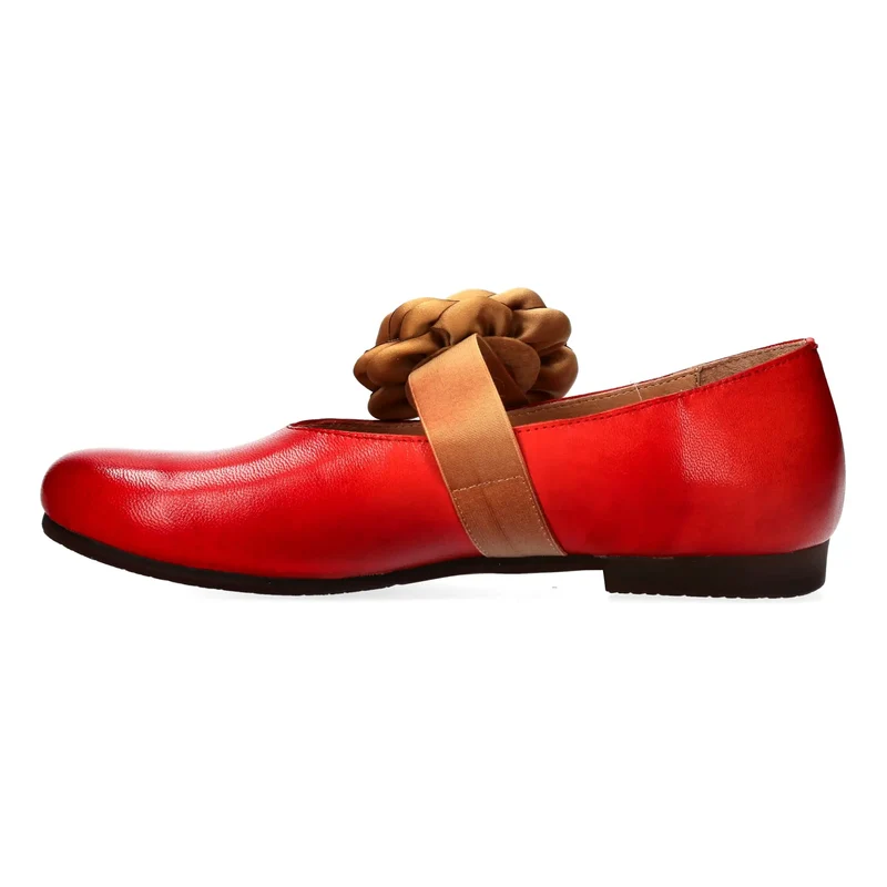 Ballerines - FLORINEO 01
