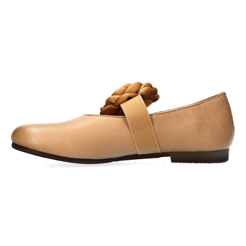 Ballerines - FLORINEO 01