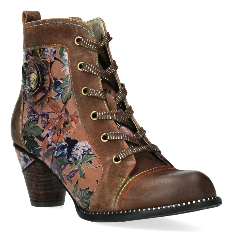 Bottines - ALCIZEEO 78