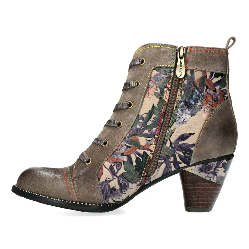 Bottines - ALCIZEEO 78
