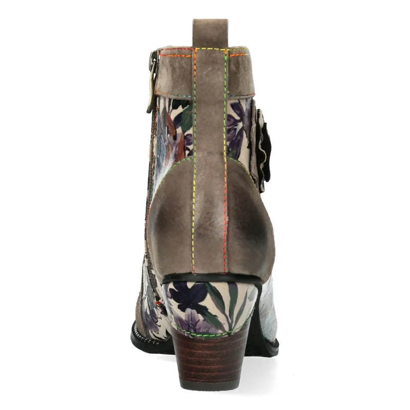 Bottines - ALCIZEEO 78