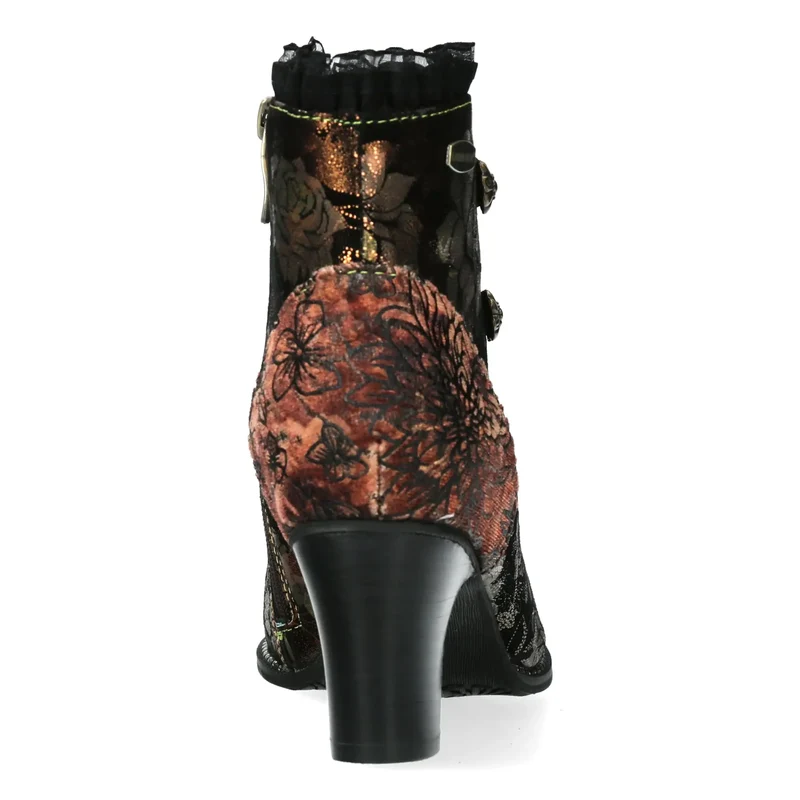 Bottines - ELCODIEO 224