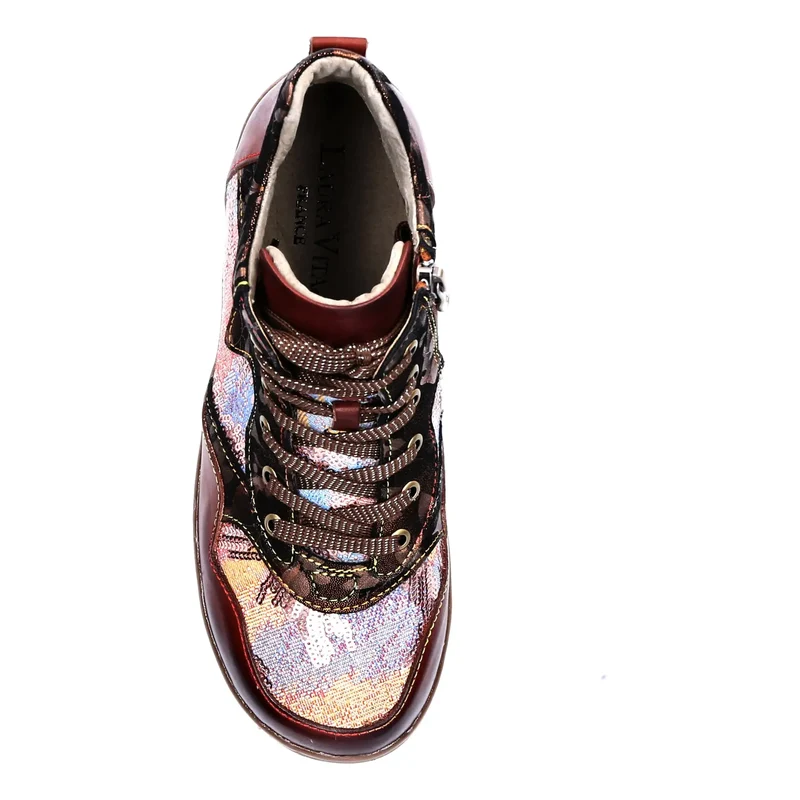 Bottines - GOCTHO 53