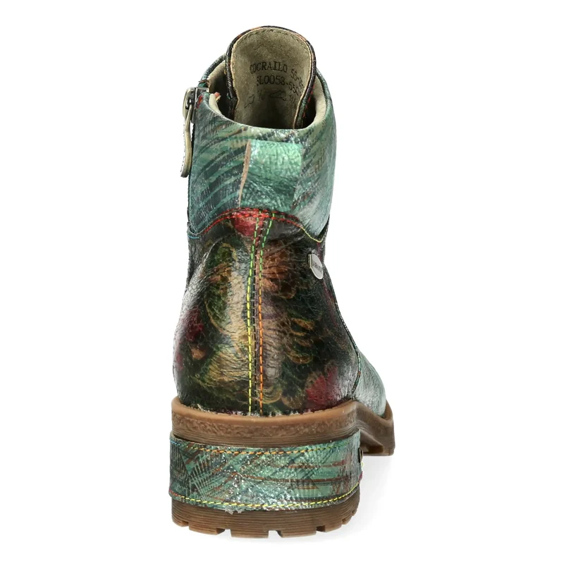 Bottines - COCRAILO 55
