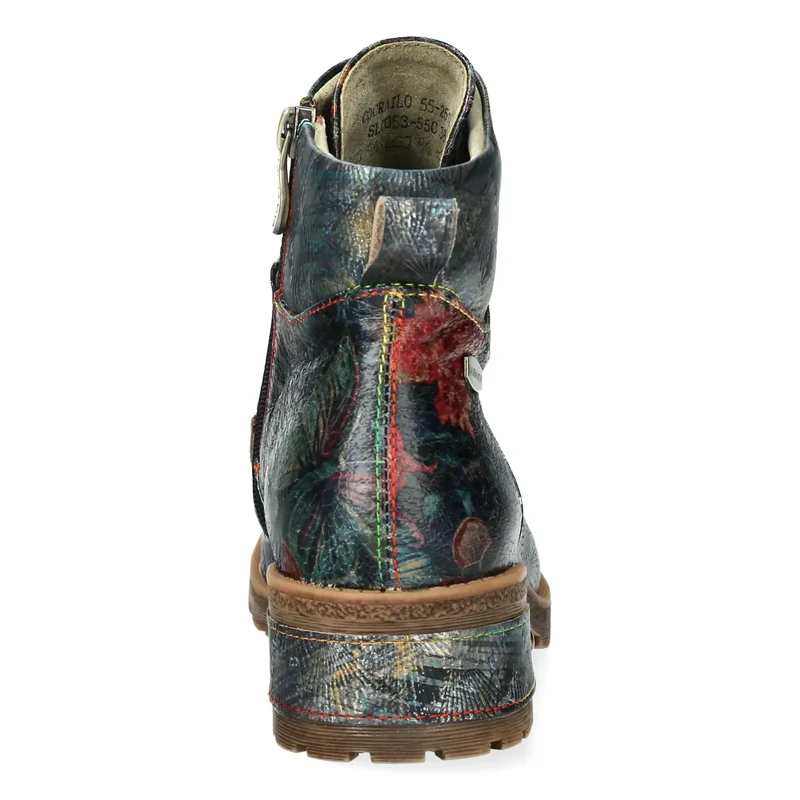 Bottines - COCRAILO 55