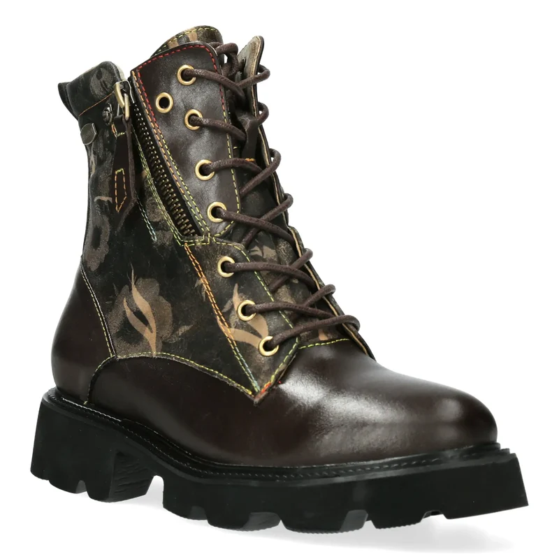 Bottines - KOULEO 06