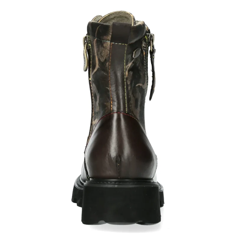 Bottines - KOULEO 06