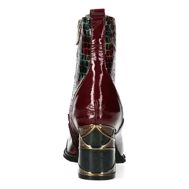 Bottines - MARBREO 16