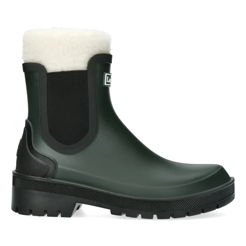 Bottines - MONSOOM