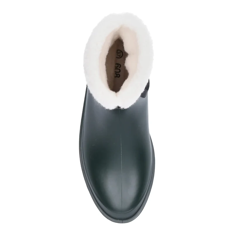 Bottines - MONSOOM