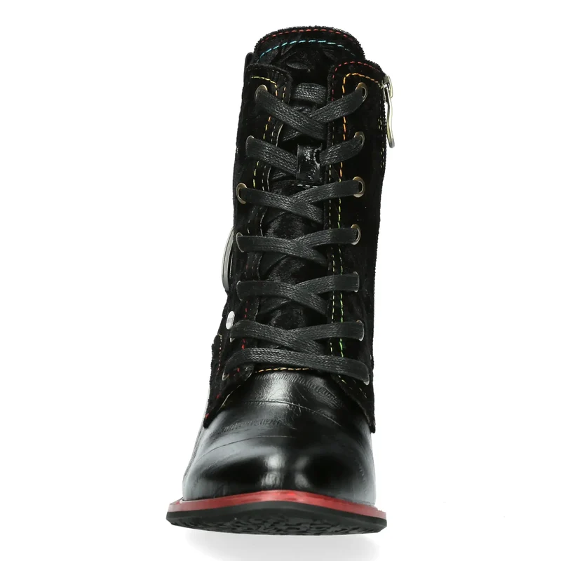 Bottines - MARBREO 02