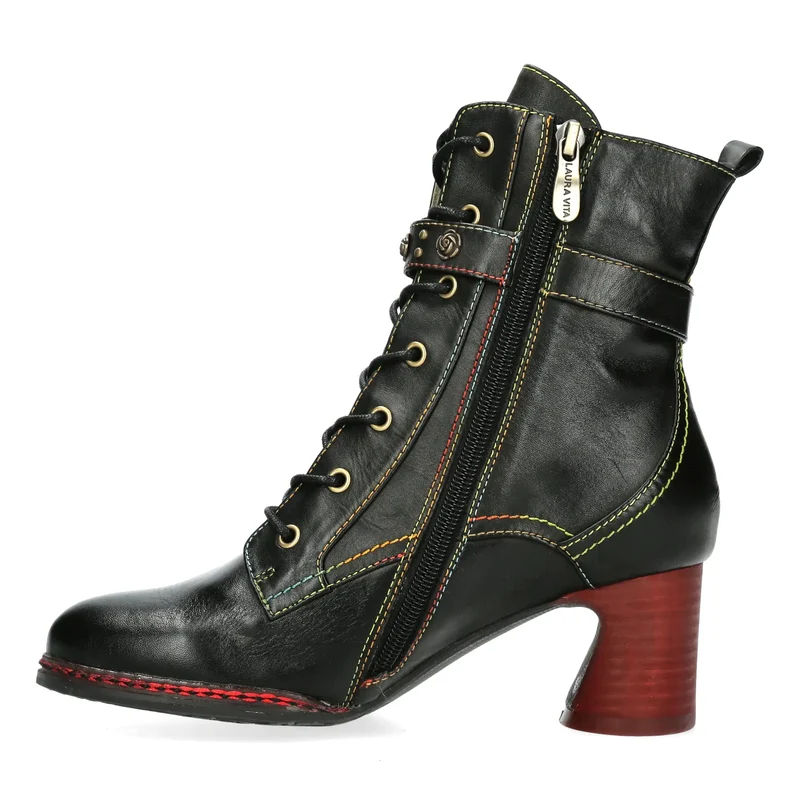 Bottines - INCAO 14