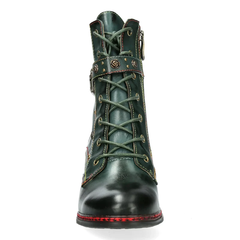 Bottines - INCAO 14