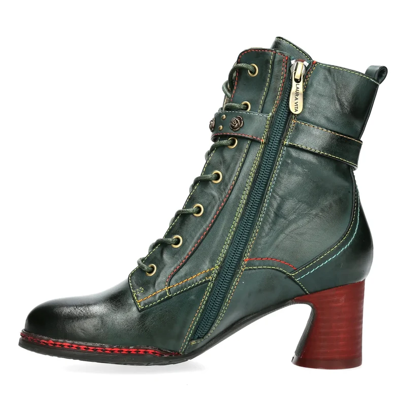 Bottines - INCAO 14