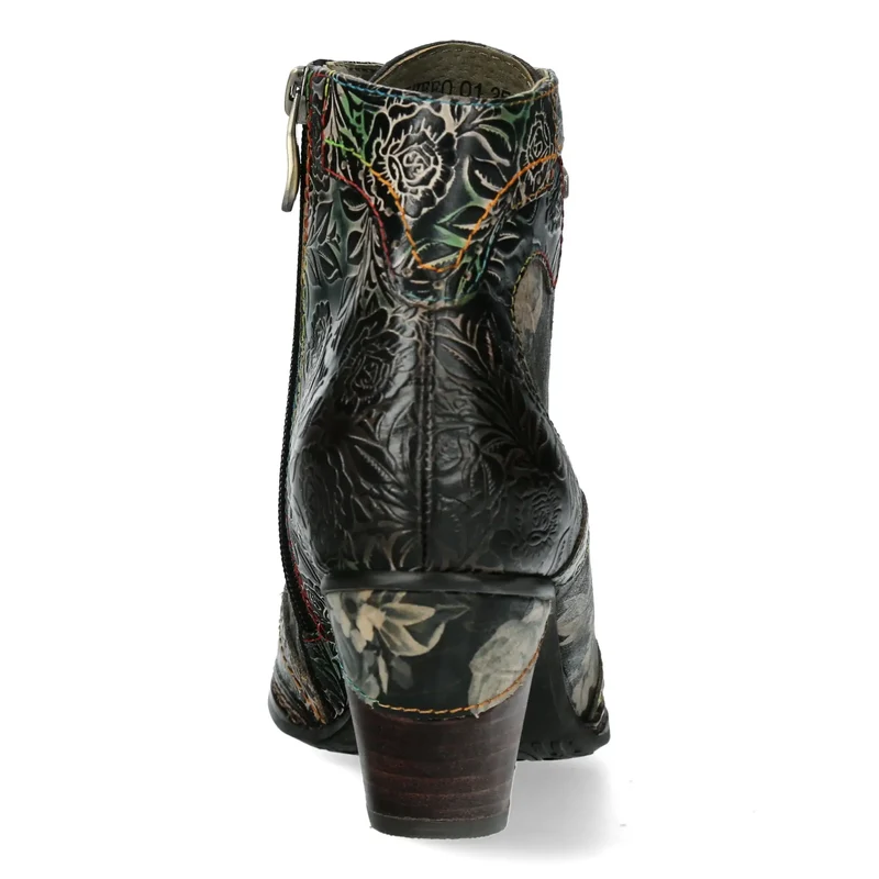 Bottines - ALCIZEEO 01