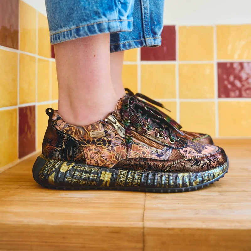 Baskets - BURTON 43