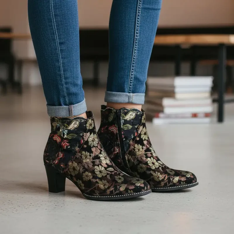 Bottines - ELCODIEO 06