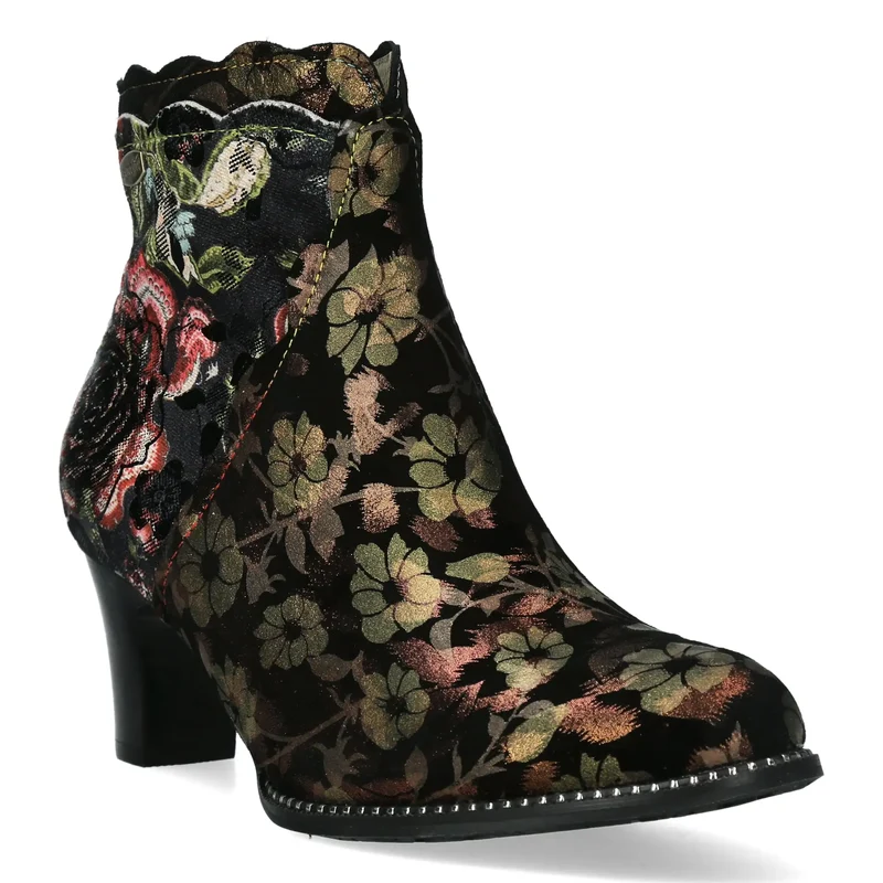 Bottines - ELCODIEO 06