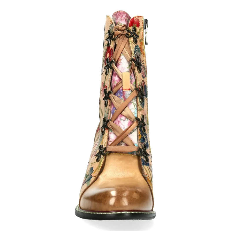 Bottines - EVCAO 01