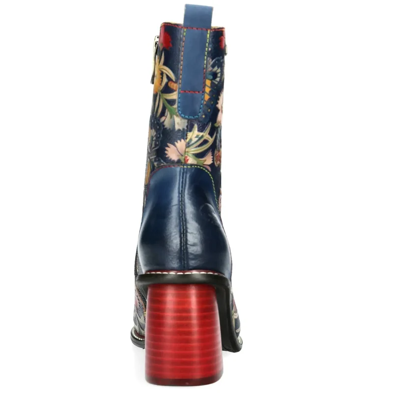 Bottines - EVCAO 01