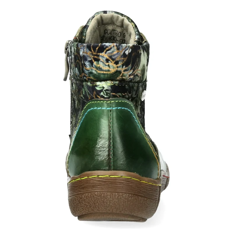Bottines - GOCTHO 97