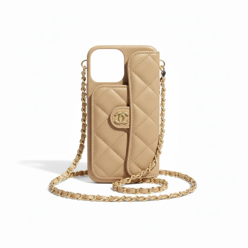Coque Chane&