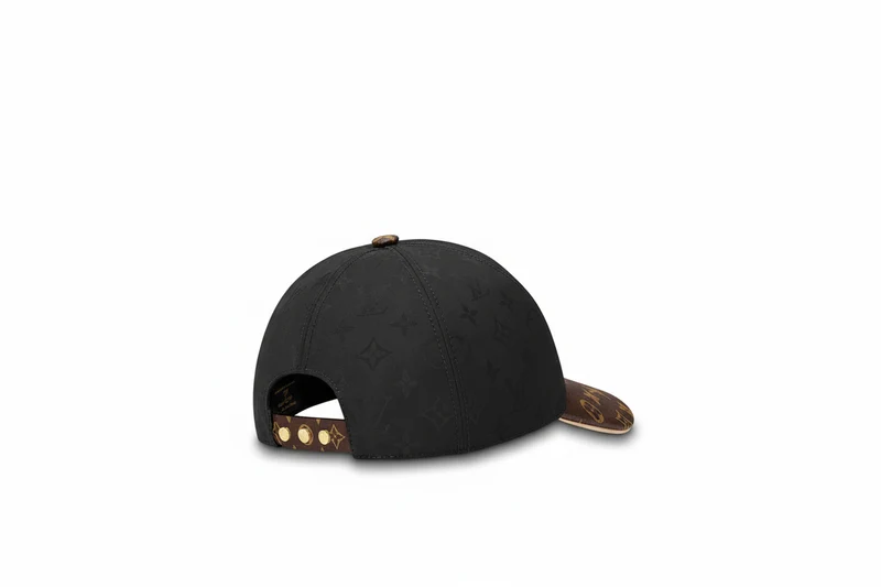 Casquette L€ Get Ready