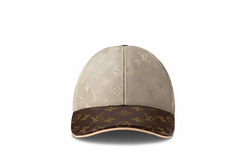 Casquette Louis Vuitt€n Get Ready