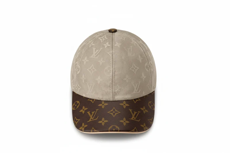 Casquette Louis Vuitt€n Get Ready
