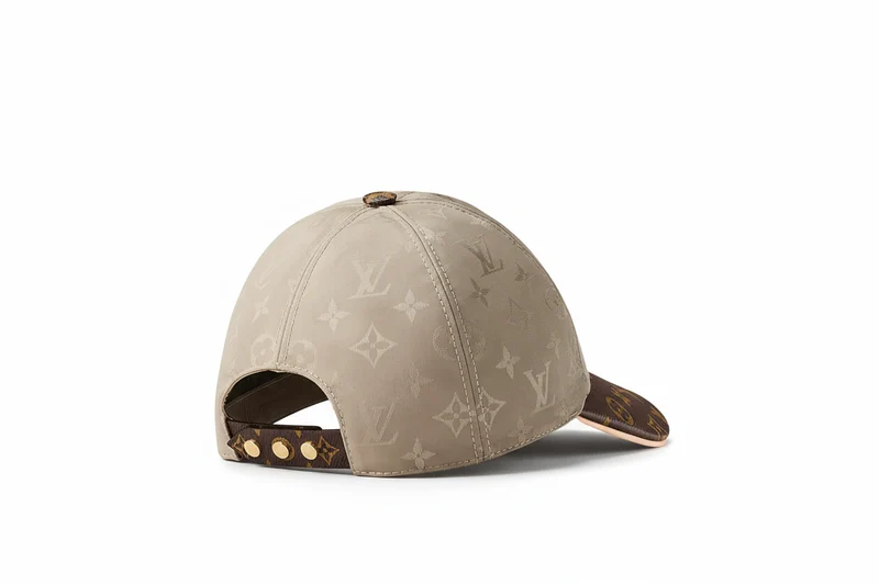 Casquette Louis Vuitt€n Get Ready