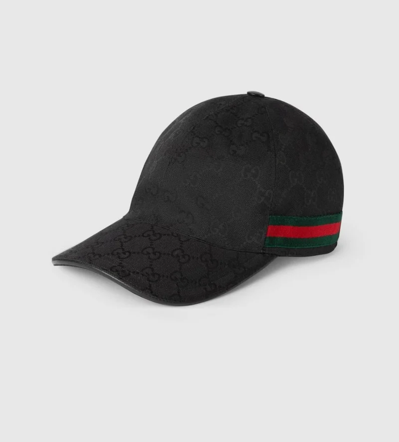 Casquette Gu€i
