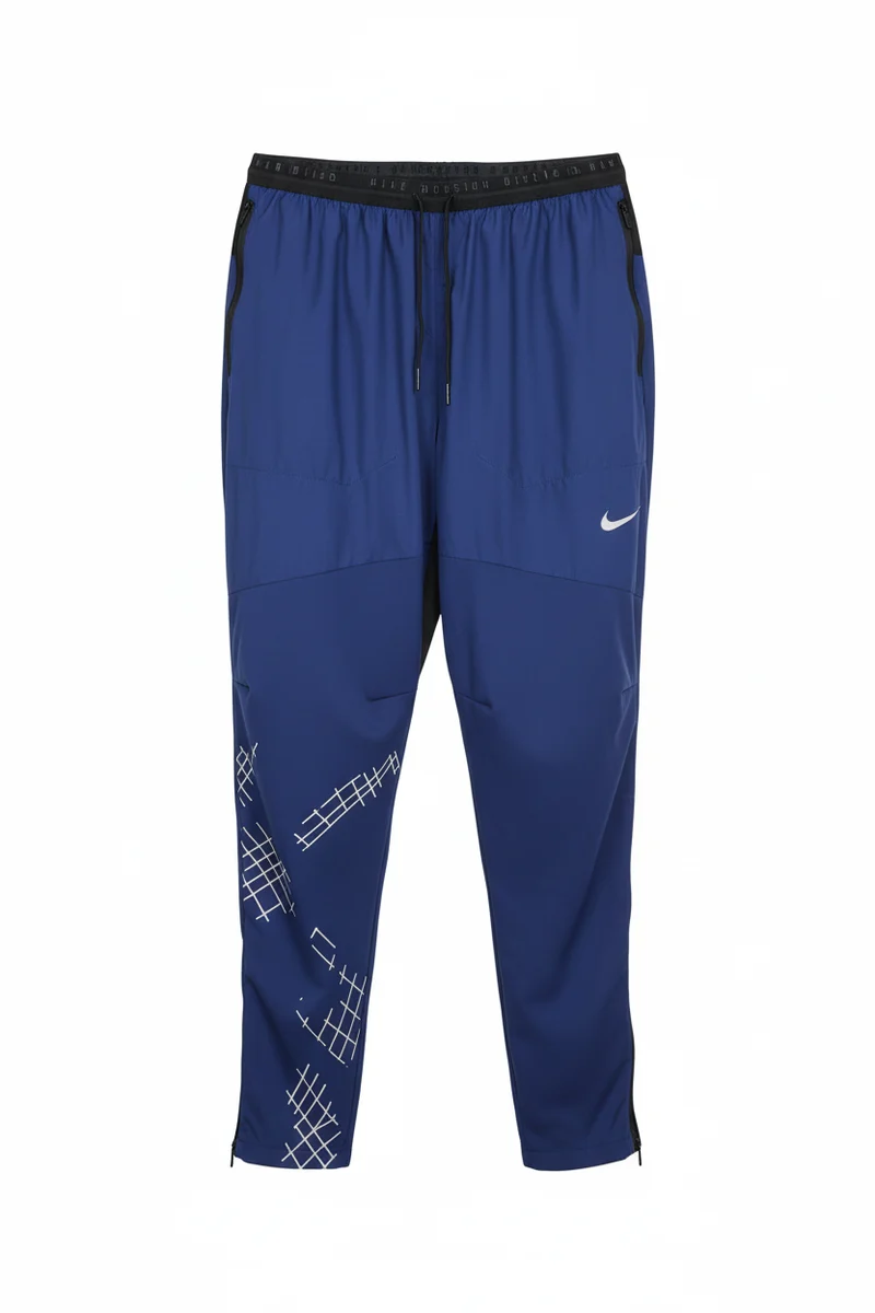 Bas de Running division