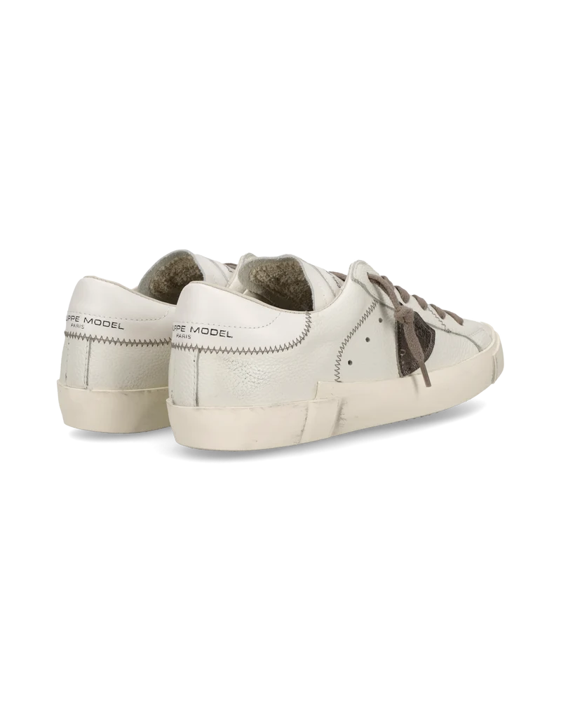 Sneakers Prsx Women, Butter Bronze