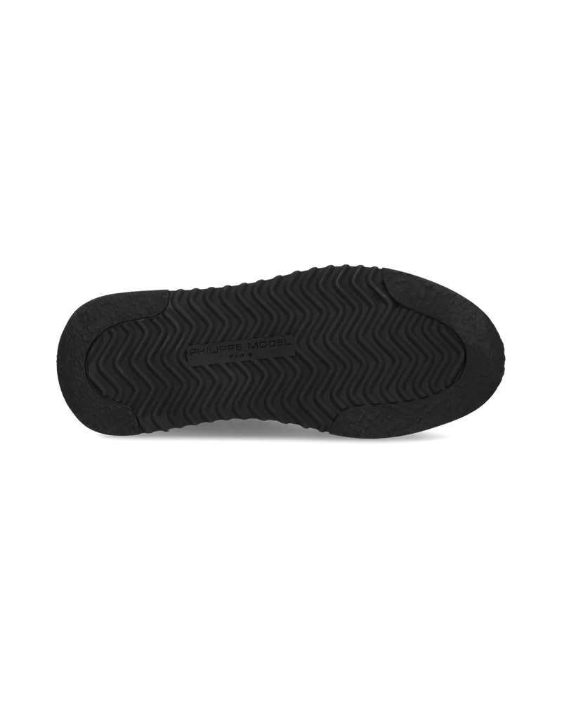 Sneakers Olympique Men, Mud Military Brown