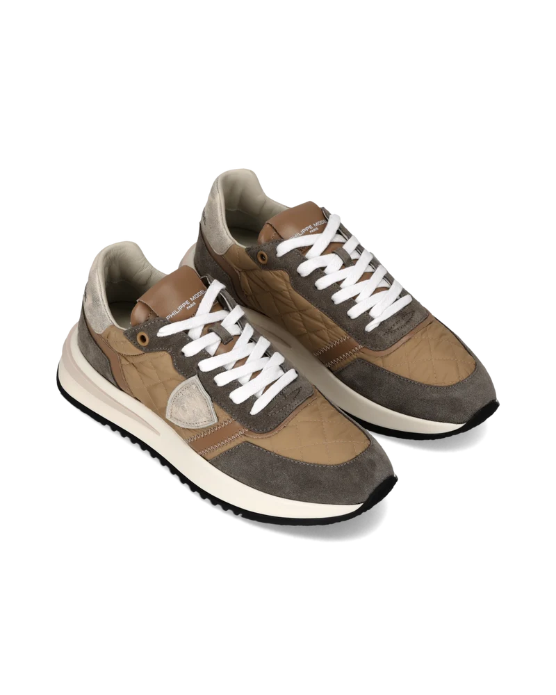 Sneakers Tropez 2.1 Women, Beige Dove Grey
