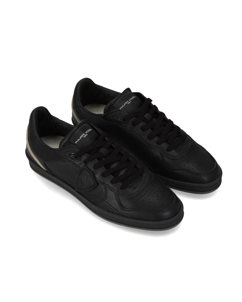 Sneakers Pgal Men, Black