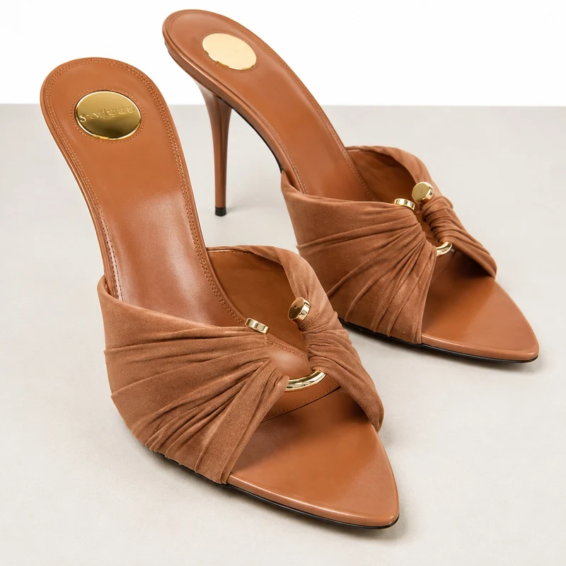 Women's High Heel Sandals