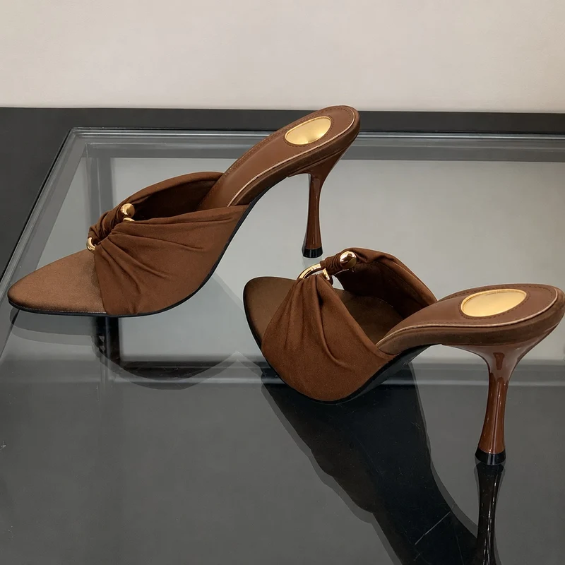 Women's High Heel Sandals