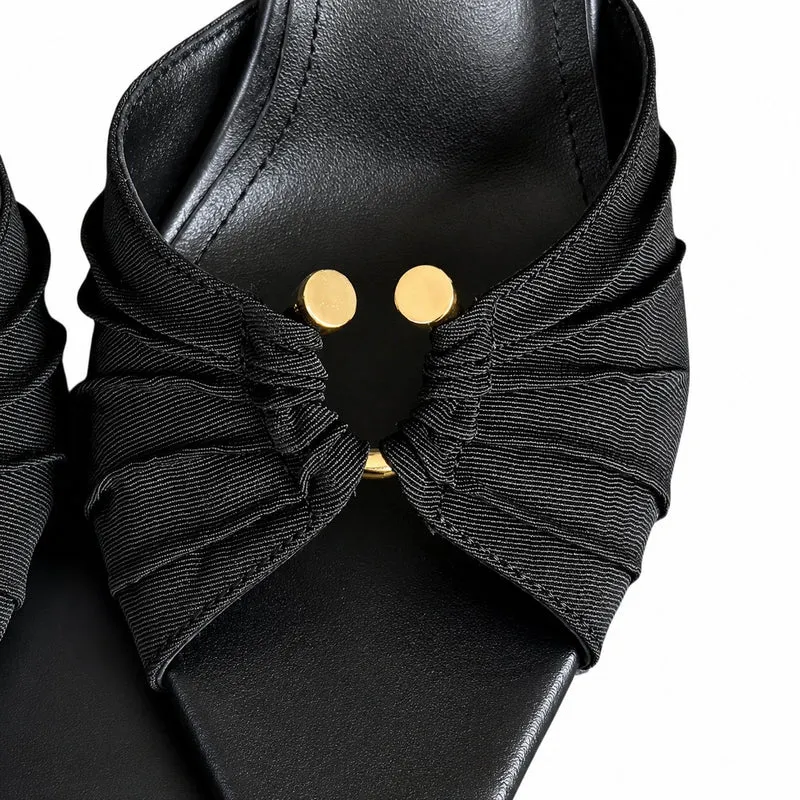 Women's High Heel Sandals